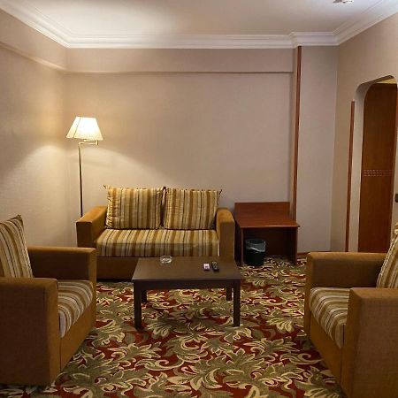 Hotel Monopol Istanbul Exterior photo