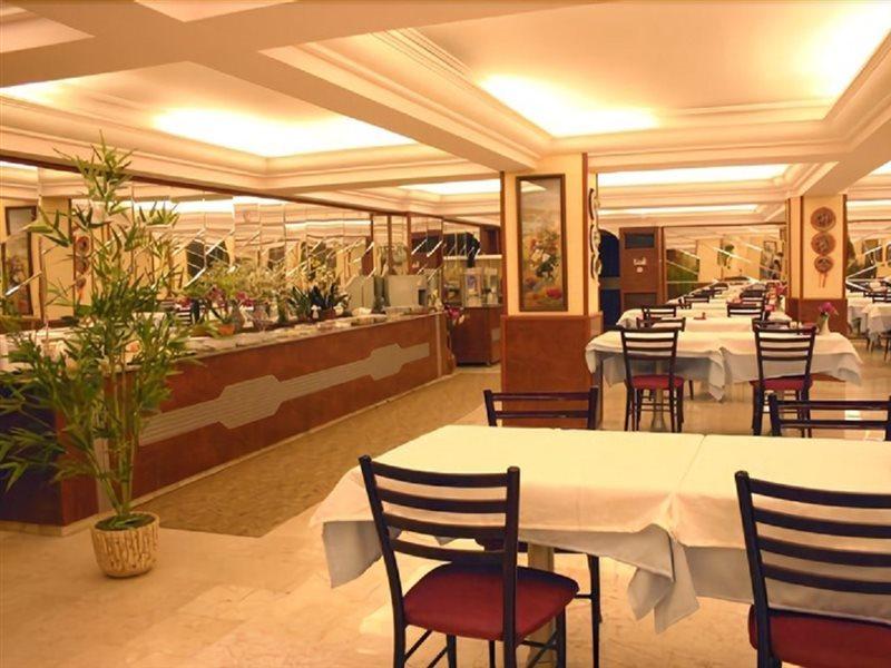 Hotel Monopol Istanbul Exterior photo